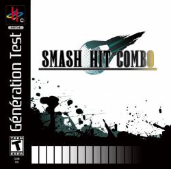 Smash Hit Combo : Génération Test